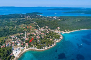 Apartman Tratica Ugljan